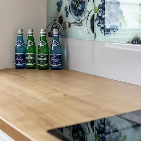 Delux شرودا فيلكابولسكا