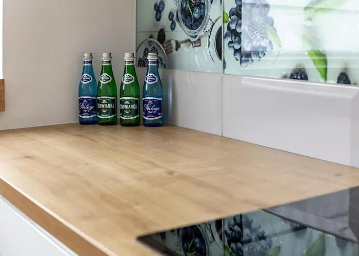 Delux Środa Wielkopolska